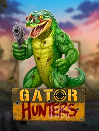 Gator Hunters